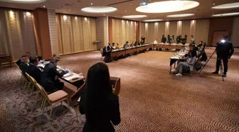 Gaziemir'deki Eski Kurşun Fabrikası Arazisindeki Atıkların Temizliği İlerliyor