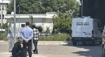Eski Milletvekilinin Eşinin Cenazesi Alındı, Oğul Tutuklandı
