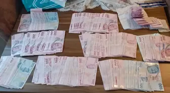 İzmir'de FETÖ Operasyonunda 31 Gözaltı