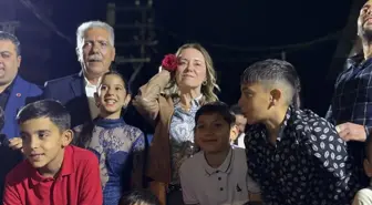 İzmir'de Hıdırellez Coşkusu