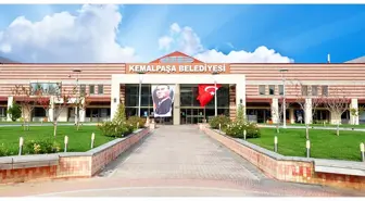 Kemalpaşa Belediyesi'nde Usulsüzlük Soruşturması: 5 Kişi Gözaltında