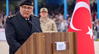 Bilecik'te 2 Bin 871 Mehmetçik Yemin Etti
