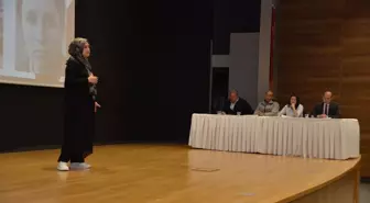 Kahramankazan'da 'hitabet yarışması' düzenlendi
