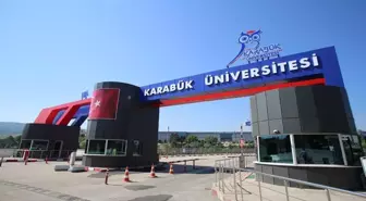 Karabük Üniversitesi, Öğrenci Toplulukları Projelerinde Türkiye Birincisi Oldu