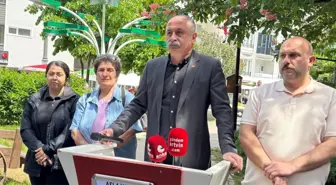 CHP İl Başkanlıkları, Özgür Özel'e Yapılan Saldırıyı Kınadı