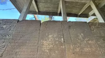 Karatepe Aslantaş Yazıtları UNESCO Dünya Belleği Kütüğü'ne Kaydedildi