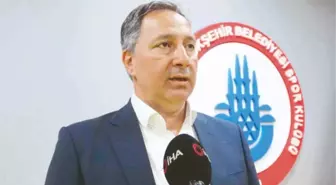 'Kasa' olarak anılan Fatih Keleş'in ofisinden deste deste para çıktı