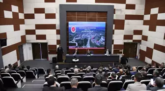 Kastamonu'da 2025 Yılı Toplantısı Yapıldı