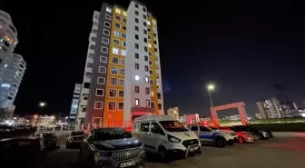 Kayseri'de Bıçakla Yaralanan Kadın Hastaneye Kaldırıldı