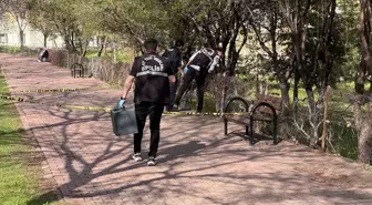 Kayseri'de Silahlı Kavga: Bir Kişi Yaralandı