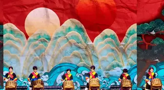 Kazakistan'da Halk Birliği Günü Kutlandı