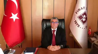 Fırat Üniversitesi'nde 1. Kariyer Günü Etkinliği Başlıyor