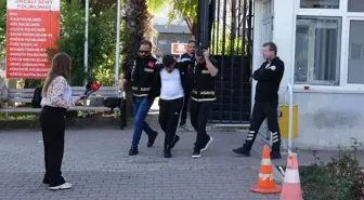 'Cinler Bana Musallat Olmuştu' İfadesiyle Arkadaşını Vuran Adam Adliyeye Sevk Edildi