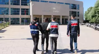 Kilis'te PKK/PYD Operasyonunda Suriye Uyruklu Zanlı Tutuklandı