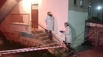 Kırıkkale'de Karbonmonoksit Gazından 67 ve 64 Yaşındaki Çift Hayatını Kaybetti