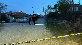 Kırıkkale'de Silahlı Kavga: 1 Yaralı, 3 Gözaltı