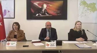 Kırklareli İl Genel Meclisi Mayıs Ayı Toplantıları Başladı