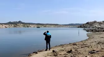 Kırklareli'de Su Ürünleri Denetimi Yapıldı