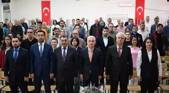 Kırklareli Valisi Uğur Turan Kamu Alımlarını Elektronik Ortama Taşıyor