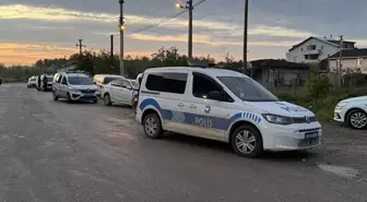 Kocaeli'de Miras Tartışması Kanlı Bitti: Yeğen Pompalı Tüfekle Öldürüldü