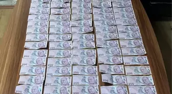 Kartepe'de Kumar Oynayan 4 Kişiye 36 Bin Lira Ceza
