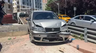Kocaeli'de Trafik Kazası: 5 Yaralı