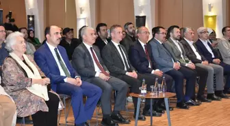 6. Sufi Sinema Festivali Konya'da Başladı