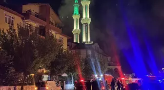 Konya'da Doğal Gaz Kaynaklı Patlama: 12 Yaralı