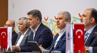 Konya'da Otizmli Bireyler için Spor Oyunları Düzenlenecek