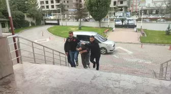 Konya'da Uyuşturucu Operasyonu: 1 Tutuklama