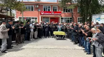 Korgun Kaymakamı Hacı Adaylarını Uğurladı