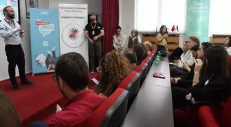 Kosova'da Dijital Gazetecilik Atölyesi Başladı