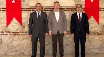 Kırklareli'nde İstihdam Artışı İçin İş Birliği
