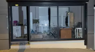 Küçükçekmece'de Silahlı Saldırı