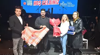 Kumluca'da 26. Geleneksel Tarım ve Seracılık Festivali Coşkuyla Tamamlandı