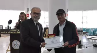 Kütahya'da Yüzüncü Yıl Resim Yarışması Ödül Töreni Düzenlendi