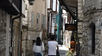 Ohri Turizm Sezonuna Hazır: Kuzey Makedonya'nın İncisi Açılıyor