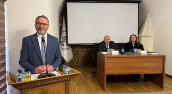 Leyla vü Mecnun Mesnevileri Sergisi Sanatseverlerle Buluştu