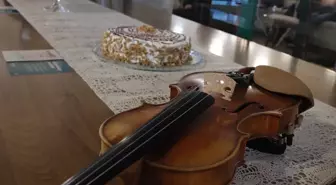 Macaristan Ayı Etkinliği Ankara'da Gerçekleşti