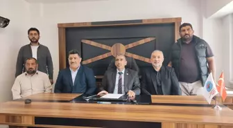 Malatya'da Kurbanlık Fiyatları Belirlendi