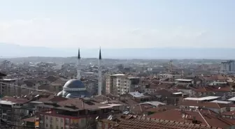 Malatya'da Depremlerden Etkilenen Binalarda Asbest Bulunmadı