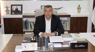 4. Tarım Şurası Tarım Sektörüne Yeni Vizyon Kazandıracak