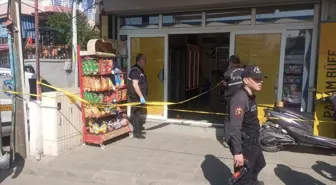 Manisa'da Kuzen Kavgası Kanlı Bitti