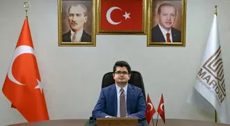 Mardin Belediyesi 10 Bin 520 Öğrenciye Burs Desteği Sağlayacak
