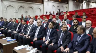 Mardin'de Taziye Yemekleri Uygulaması Kaldırılacak