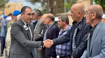 Kıbrıs Gazisi Zeki Aygün Son Yolculuğuna Uğurlandı