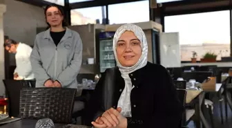 Dilek Çelebioğlu: Kadınlara Umut ve İstihdam Sağlayan Bir Girişimci