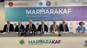 Marmara Kariyer Fuarı iş dünyası ile öğrencileri buluşturacak
