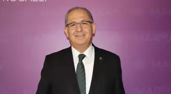 Marmara Kariyer Fuarı Kocaeli Üniversitesi'nde Sona Erdi