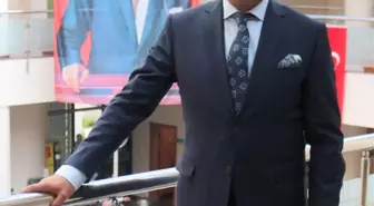 Marmarabirlik'in Yeni Yönetim Kurulu Başkanı Ali Yıldız Oldu